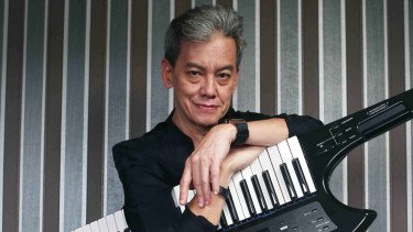 Baru Bebas dari Penjara, Fariz RM Siap-siap Gelar Acara Musik
