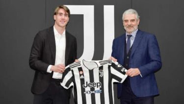 Deretan 10 Pembelian Termahal Serie A pada Jendela Transfer Januari