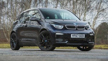 BMW Siapkan Sedan Listrik Baru,  Ini Bocoran Spesifikasinya