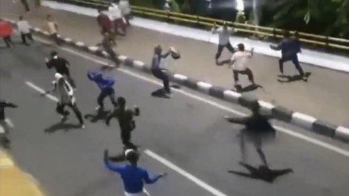 Top 5+ Fakta Menarik Usulan Ketua DPRD Jateng Gelar Kejuaraan Bela Diri untuk Cegah Tawuran Pelajar