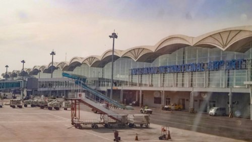 Mendarat Darurat di Kualanamu, Pesawat Saudia Rute Muscat-Surabaya Dapat Ancaman Bom