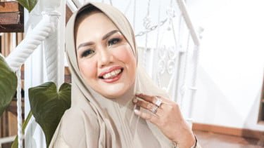 TERPOPULER: Elly Sugigi Sarankan Inara Rusli Nikah Siri Daripada Zina, Pertanyaan Gary Iskak ke Istri Bikin Merinding!