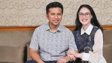 Rumah Dinas Emil Dardak dan Arumi Bachsin Dibakar, Barang-barang Lenyap Dijarah Massa