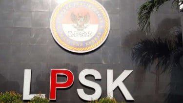 Aktivis KontraS Andrie Yunus Korban Penyiraman Air Keras Dapat Perlindungan Darurat dari LPSK