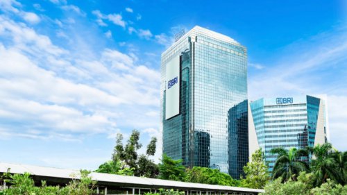 Kembali Cetak Prestasi Global, BRI Jadi Institusi Keuangan No.1 di Indonesia Dalam Daftar Fortune Southeast Asia 500