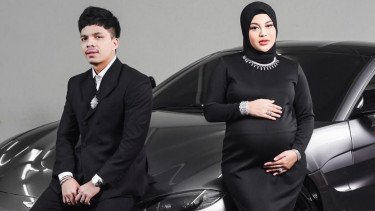 Aurel Hermansyah Pilih Cerai daripada Diselingkuhi Atta Halilintar