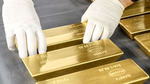 Harga Emas Hari Ini 2 Juli 2025: Global Stabil, UBS dan Galeri24 Naik