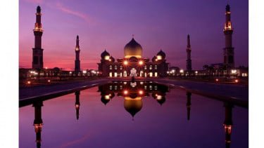 Jadwal Buka Puasa Hari Ini untuk Wilayah Jakarta dan Sekitarnya, Senin 9 Maret 2026