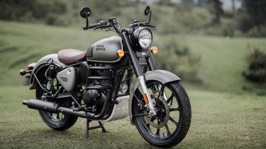 Mau Punya Motor Royal Enfield? Ini 3 Model yang Harganya Paling Murah