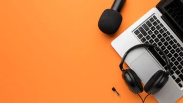Konsep 'Intimate Podcast' bikin Milenial dan Gen Z Enggak Merasa Digurui