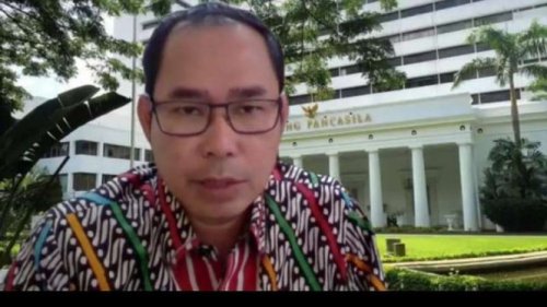 Kemlu RI Sebut Evakuasi WNI dari Iran Sedang Berjalan, Lewat Jalur Darat