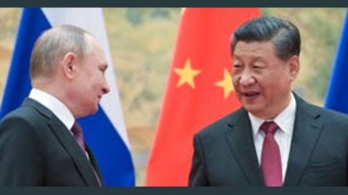 VIVA Militer: Ilustrasi agen spionase, Bendera AS, Rusia, dan China., Bendera China (Ilustrasi), VIVA Militer: Pasukan Angkatan Bersenjata Federasi Rusia (VSRF), Peta Pipa Jalur Gas Rusia ke Eropa., Kutub Utara, Lapisan es di Arktik mulai mencair., Dokumen Intelijen Rahasia Rusia Tunjukkan Kecurigaan Mendalam terhadap China