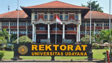 Top 6+ Mahasiswa Unud Bully Korban Bunuh Diri Dipecat dari Organisasi-Nilai Dikurangi