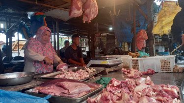 Harga Beras, Cabai, Bawang, hingga Daging Sapi Turun, Cek Daftar Lengkapnya