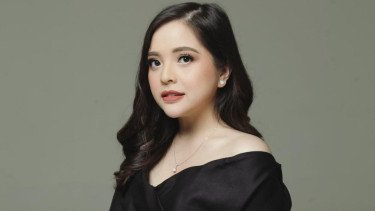 Punya Dua Anak Kecil di Rumah, Begini Cara Tasya Kamila Lindungi Keluarga dari Dengue