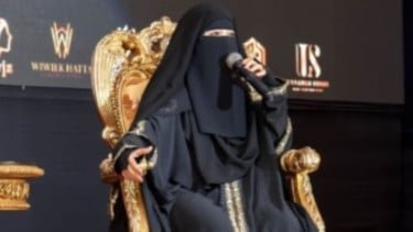 Mertua Umi Pipik, Umi Tatu Diperiksa Polisi Terkait Dugaan Penipuan Travel Umrah