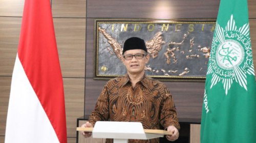 Makna Ibadah Kurban, Haedar Nashir: Membebaskan Diri dari Pesona Dunia