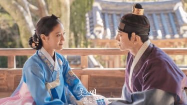 Top 5+ Drama Korea Bertema Sejarah dengan Visual Memukau dan Cerita Penuh Emosi