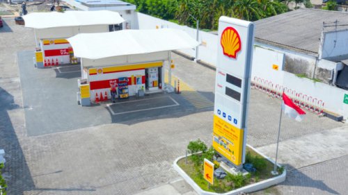 Dirut Shell Indonesia: Ambil BBM dari Pertamina Bukan Hal yang Haram, Asalkan...