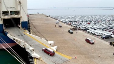 Mobil Buatan Indonesia Semakin Digemari di Luar Negeri