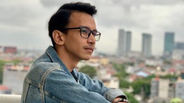 Adam Deni Klaim Kantongi Bukti Dugaan Pendana Akun @skyholic888, Sebut Sudah Serahkan ke Polisi