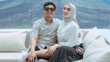 Dinilai Terlihat Tetap Kaya Usai Dimiskinkan, Istri Doni Salmanan Angkat Bicara