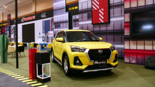 Top 5+ Compact SUV Termurah di Indonesia Juli 2025, Mulai Rp214 Jutaan