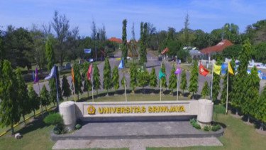 Unsri Bentuk Tim Investigasi dan Siapkan Pengaduan Perundungan, Buntut Mahasiswa Saling Cium Kegiatan Himateta