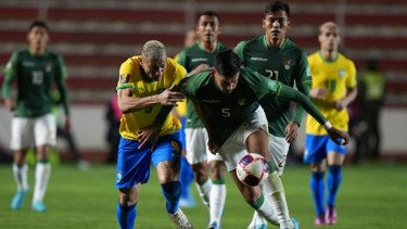 Mengejutkan, Tim Ini Bisa Lolos ke Piala Dunia 2026 meski Kalah 10 Kali di Kualifikasi
