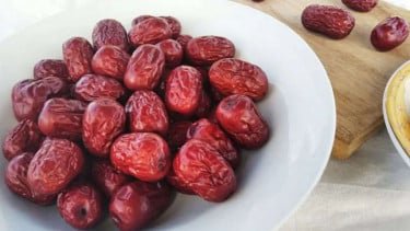 Kurma dan Alpukat Ternyata Kombinasi  Baik untuk Energi saat Berbuka Puasa
