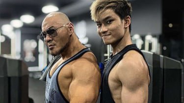 Respons Deddy Corbuzier Putranya Beri Uang ke Kalina Ocktaranny