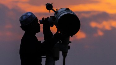 Ponpes Al Falah Ploso Tetapkan Awal Ramadhan 19 Februari 2026