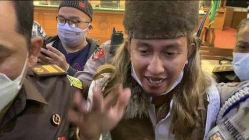 Pengacara Ungkap Alasan Habib Bahar Ngamuk di Polres Tangsel terkait Kasus Pencabulan Adiknya