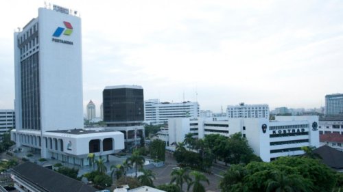 RUPS Pertamina Resmi Rombak Direksi dan Komisaris, Ini Daftar Lengkapnya