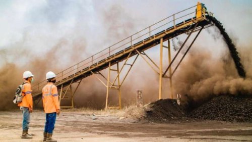 Investor Cuan, Golden Energy Bagikan Dividen Rp 277 per Saham