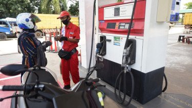 Tanggap Darurat, Ratusan Operator SPBU di Medan dapat Bantuan dari Pertamina Patra Niaga Sumbagut