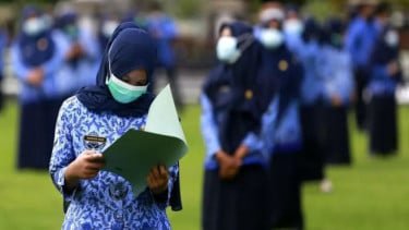 DPR Buka Suara Setelah Sherly Tjoanda Keluhkan Tak Bisa Gaji PPPK: Mereka Bukan Beban APBN