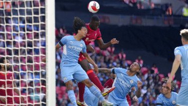 Ibrahima Konate Buka Suara di Tengah Hujan Kritik Usai Laga Memalukan Liverpool