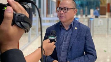 Respons Arah Kebijakan Energi 2026, DPR ungkap Pentingnya Mekanisme Baru Subsidi LPG 3 Kg hingga Listrik Desa
