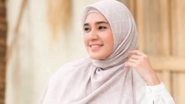 Dhini Aminarti Ajak Perempuan Berlari, Tujuannya Mulia Banget!