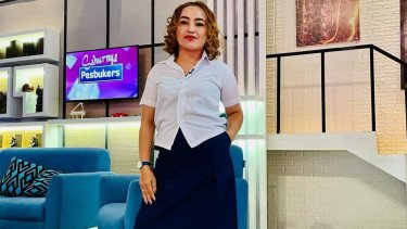 Sebelum Meninggal, Mpok Alpa Lakukan Hal Mulia Ini