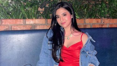 DJ Una Tanya ke Ustaz, Apakah Rezeki dari Kelab Malam Berkah Buat Anak? Begini Jawabannya