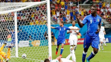 Balotelli Akhirnya Buka Suara Usai Timnas Italia Gagal ke Piala DUnia 2026