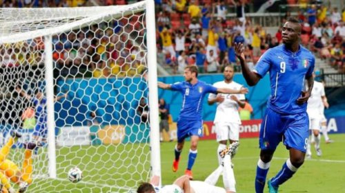 Top 15+ Bintang Sepakbola yang Redup Terlalu Dini: Dari Mario Balotelli, Eden Hazard hingga Dele Alli