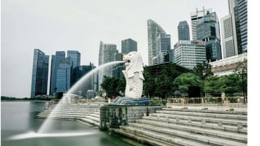Singapura Buka 15.700 Lowongan Kerja, Gajinya Lebih dari Rp50 Juta per Bulan!