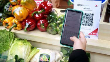 QRIS Kini Bisa Dibuat Langsung dari Aplikasi, UMKM Lebih Mudah Go Cashless