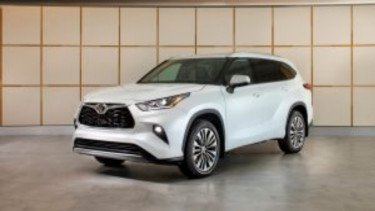 Dulu Jadi Primadona Mobil SUV Keluarga, Kini Sudah Kehilangan Daya Tariknya