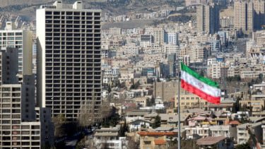 Iran Rayakan Idul Fitri Sabtu Besok, Macron Serukan Gencatan Senjata