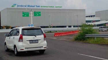 Rute Kuala Lumpur-Semarang AirAsia Efektif Beroperasi Hari Ini, Cek Tarifnya