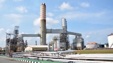 Sewindu Beroperasi, Kilang Pertamina Indonesia Pastikan Akselerasi Ketahanan Energi Nasional